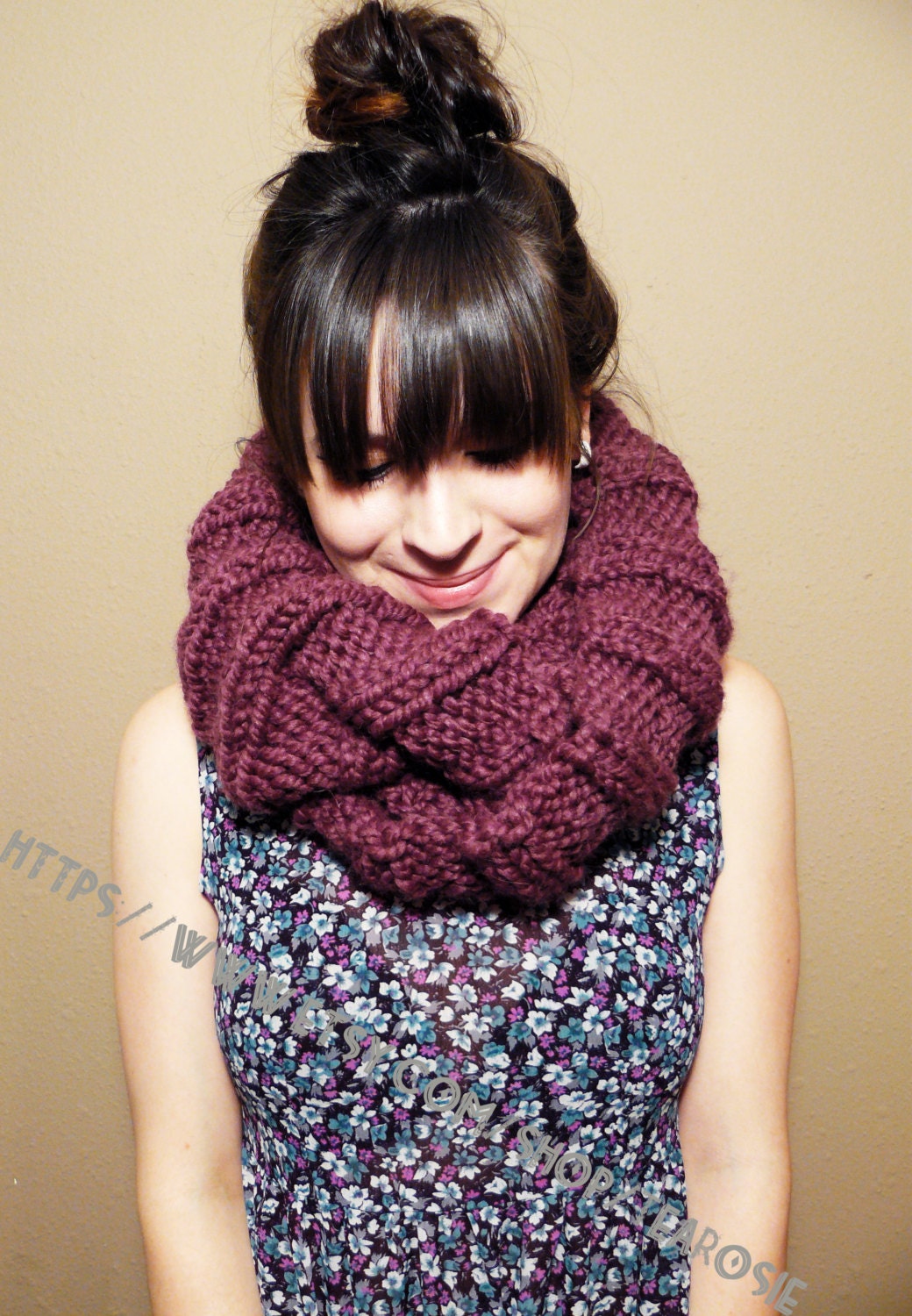 First Custom Made Order! jessietearosie