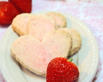 Shortbread Cookies - 1 dozen