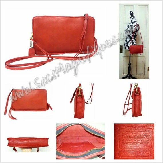 coach classic 9455