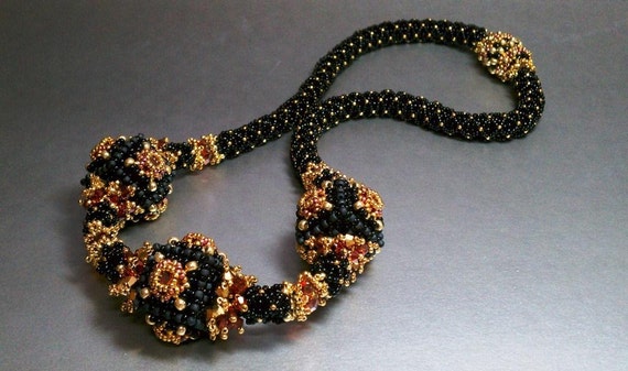 Chenonceau Necklace