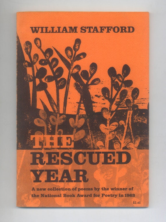 an analysis of the role of william staffords poem an analysis of the role of william staffords poem