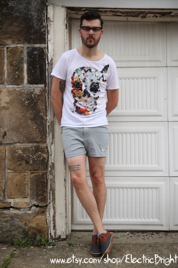 Mens Vintage Shorts 87