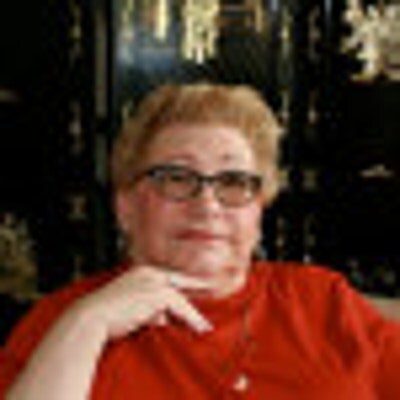 Nancy Eichenberger