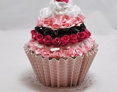 Cupcake Gift Card Holder - Shabby Chic Il_170x135