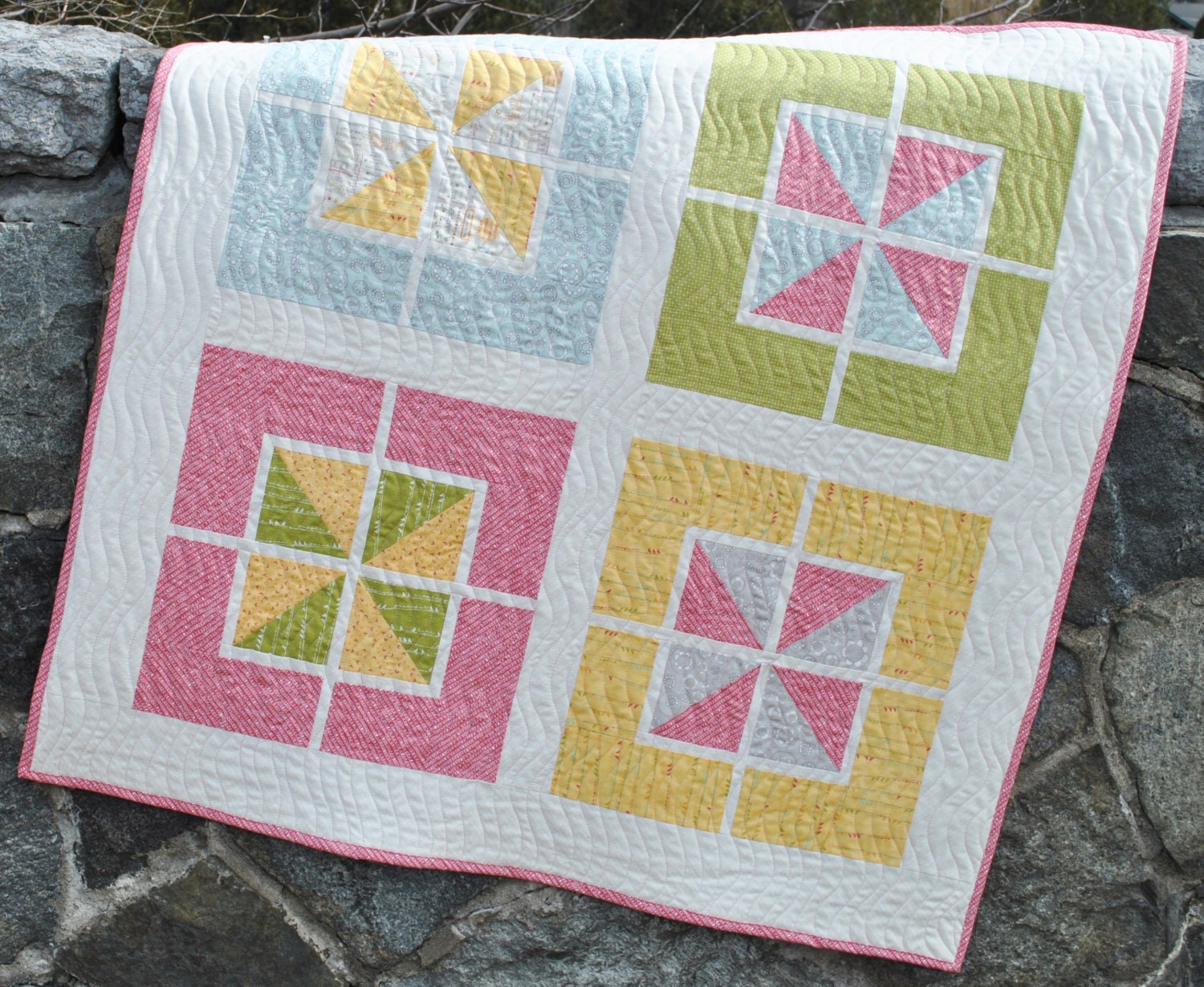 pdf-baby-quilt-pattern-quick-and-easy-fat-quarters