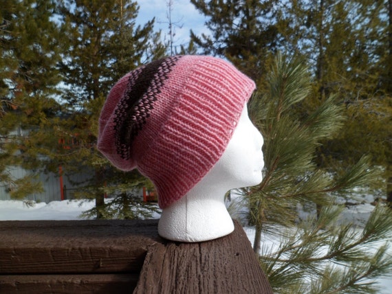 Tundra Hat