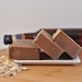 Oatmeal Stout Beer Soap
