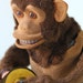 clapping monkey from toy story