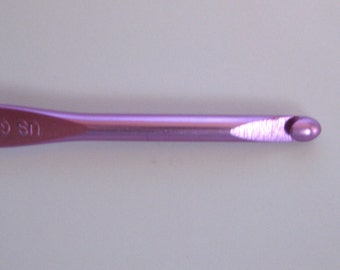 hook crochet g crochet hook g items Popular for on Etsy