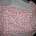 Fleece Baby Sack Available in Sizes S-XL