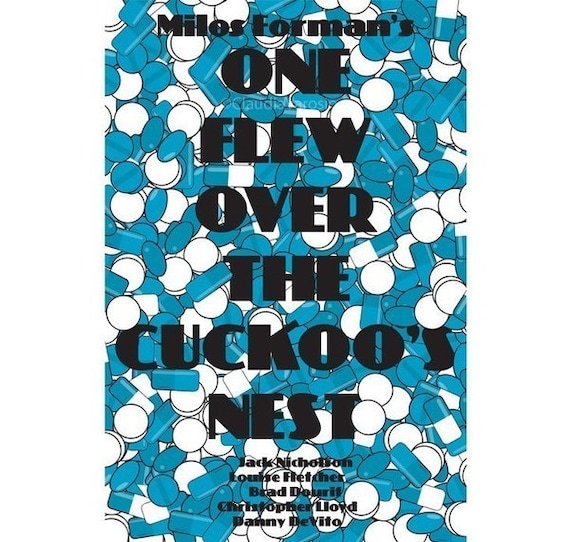 essay on The VictimKen Kesey: One Flew Over the Cuckoo's Nest