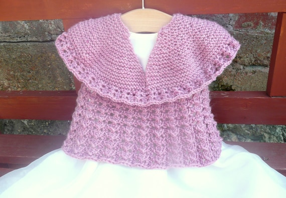 Free Baby and Toddler Sweater Knitting Patterns | In the ...