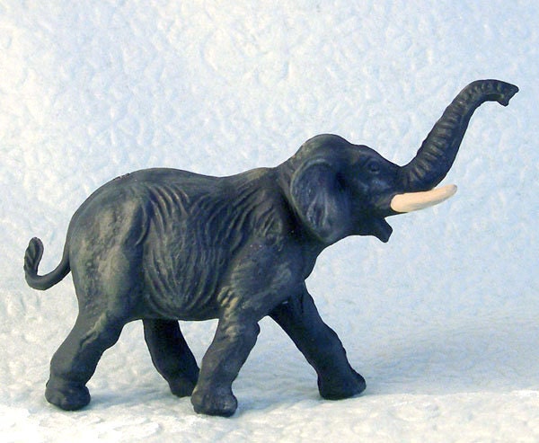 preiser ho scale animals