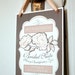 Bridal Suite Sign