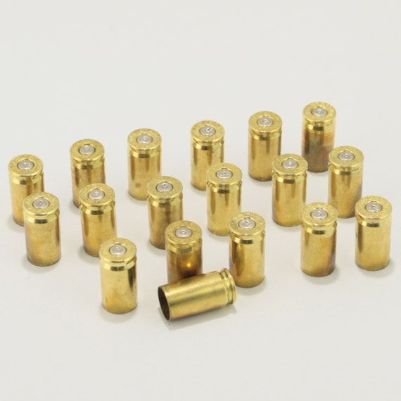 9mm brass casings