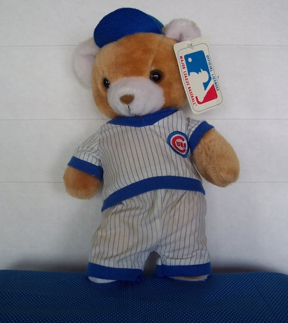 sugar cubs stuffed animals