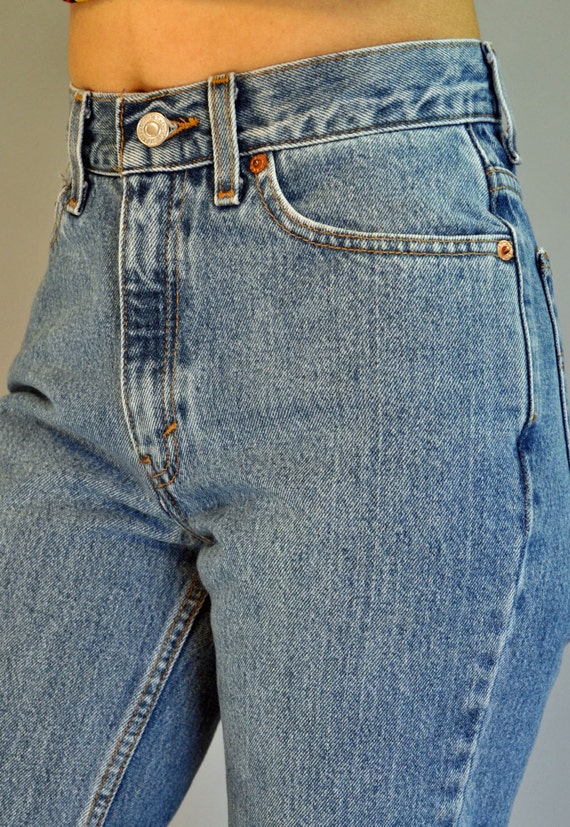 vintage levis womens jeans