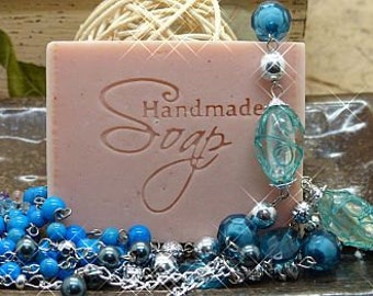 Handmade Soap stamp