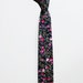 Pip - Midnight Navy Floral Cotton Men's Tie