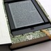 Kindle Case for Kindle, Kindle Touch, Kindle Paperwhite. Real Book Kindle Case. Timeline