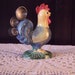 MEASURING SPOONS , ROOSTER