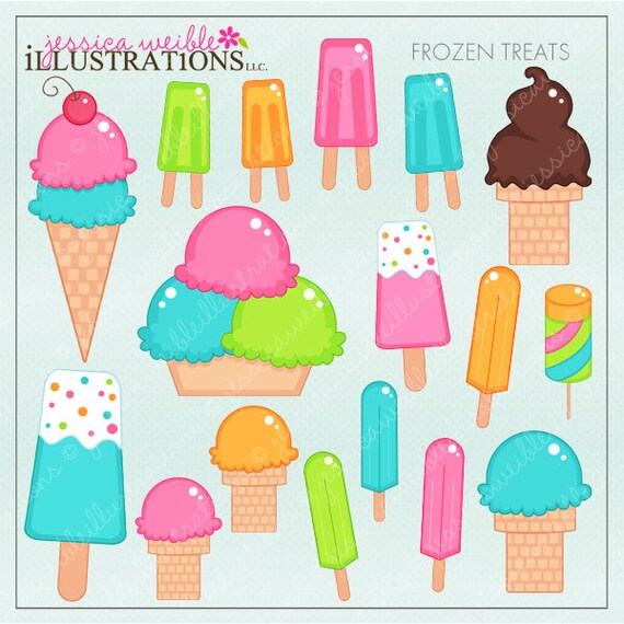 frozen clipart etsy - photo #50