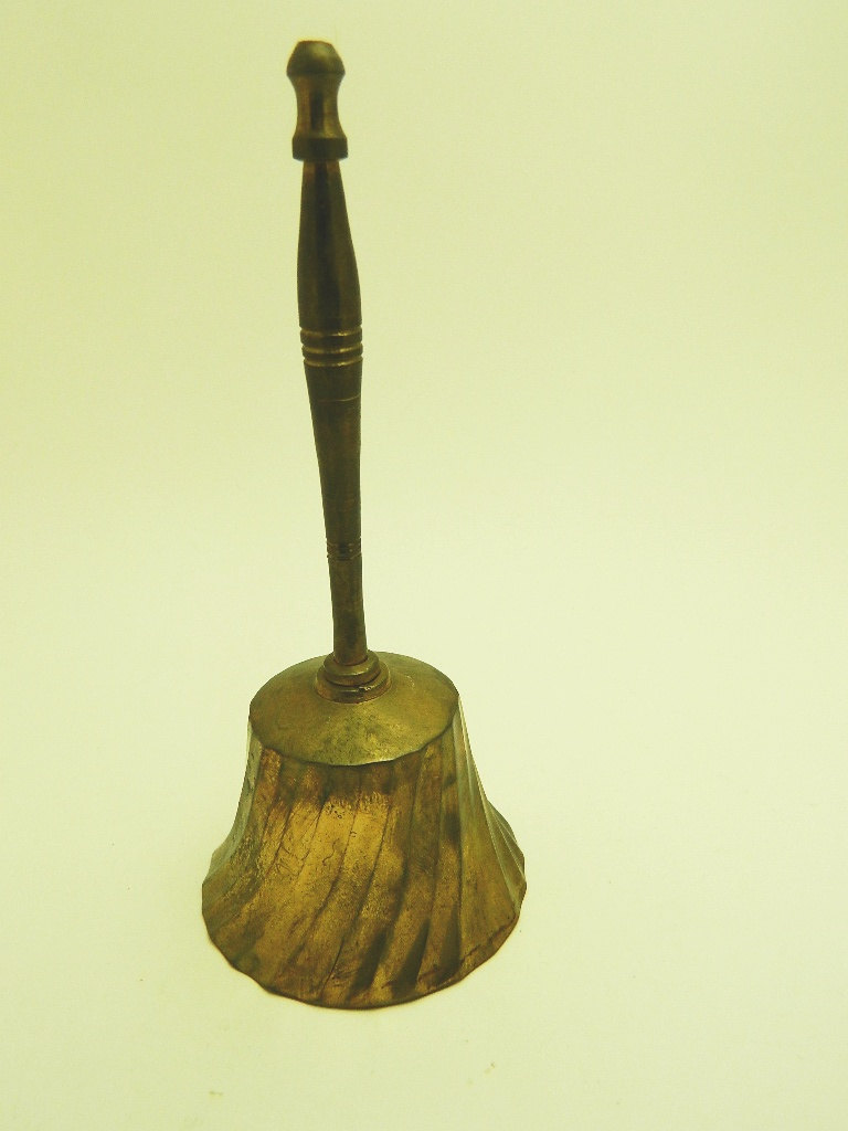 Large Brass Bell Made in India