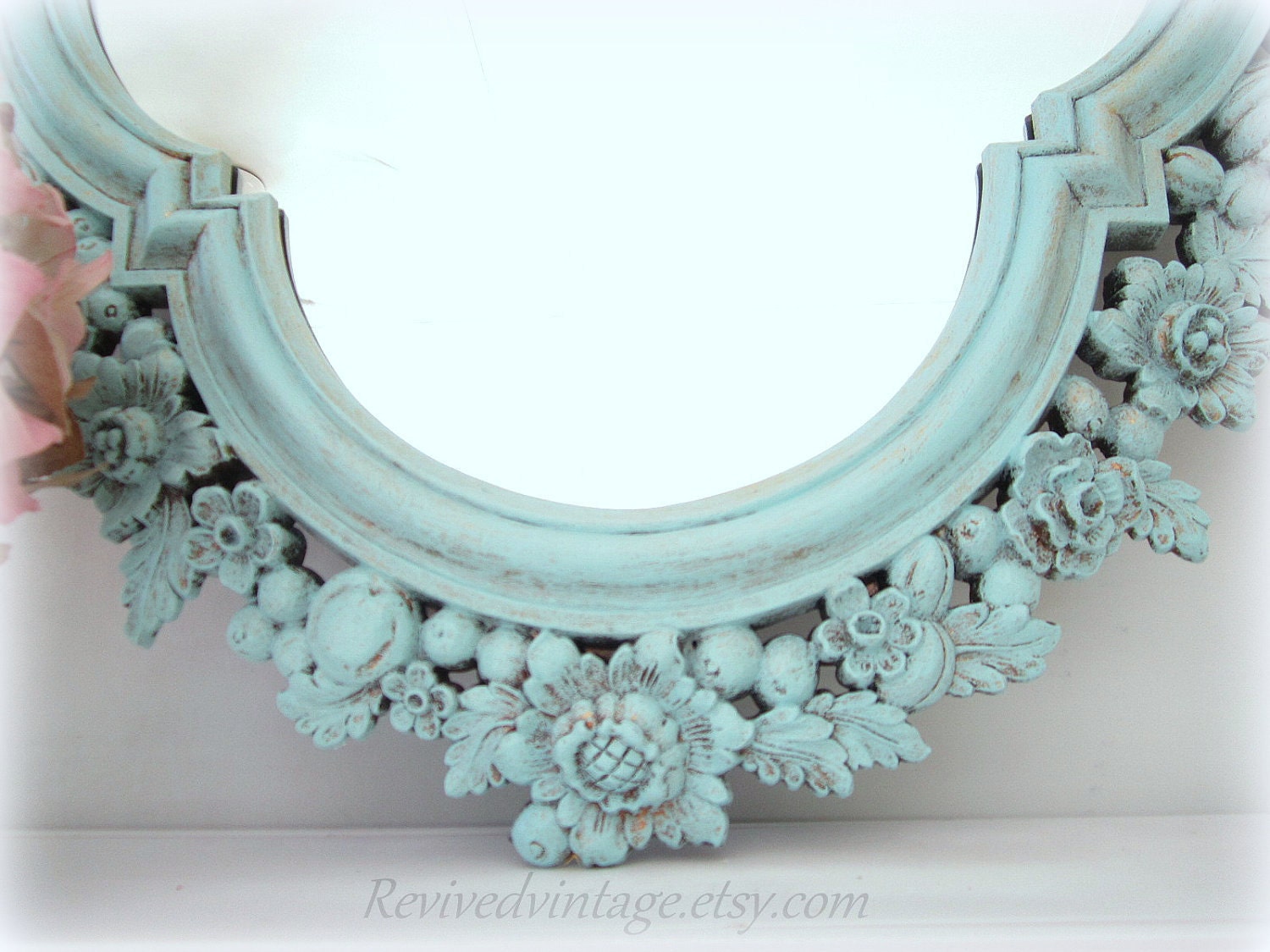 Vintage Mirrors For Sale 11