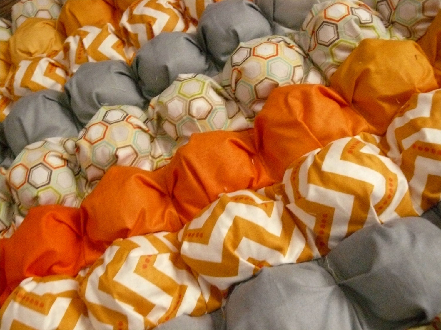 Nap Mat puff quilt travel blanket baby toddler pillow