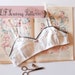 Ohhh Lulu 1301 Bambi Soft Bra Multi-size Digital PDF Sewing Pattern