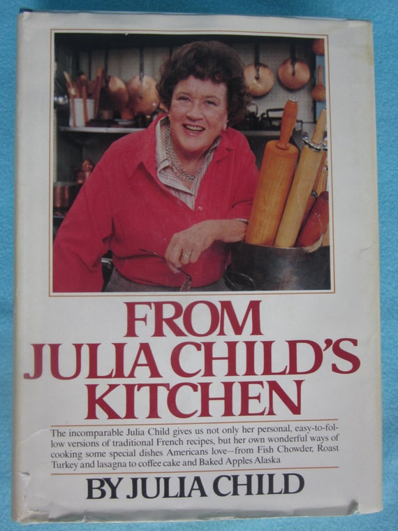 julia cookbook