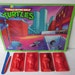 Teenage Mutant Ninja Turtles Play Dough Turtle Maker Molds