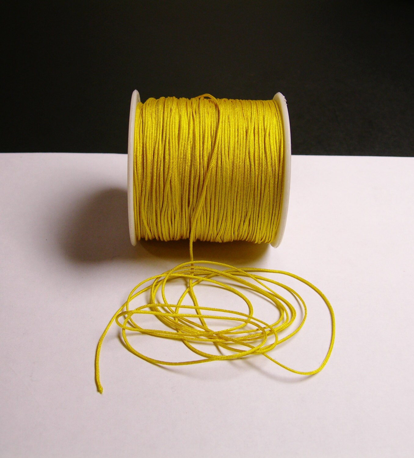 Nylon Cord Telegraph