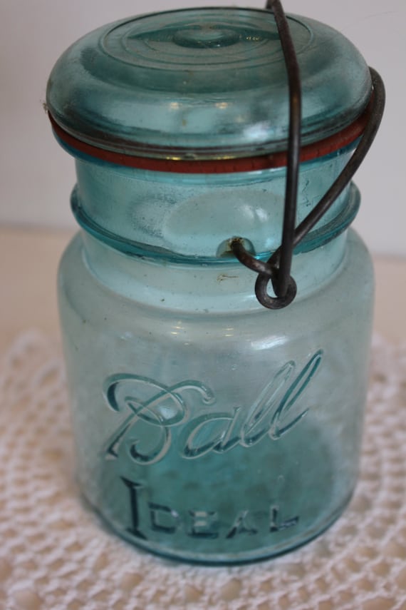 ball ideal jar dating