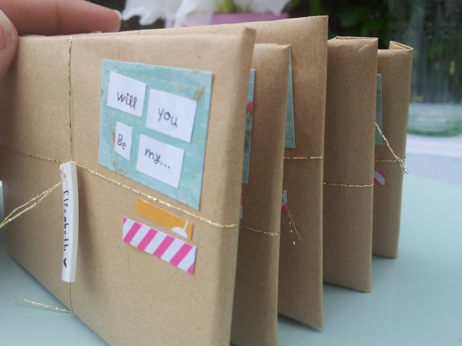 you by be mini ShyLilyandDakota of bridesmaid my Bridesmaid/Maid Will gifts Honor australia