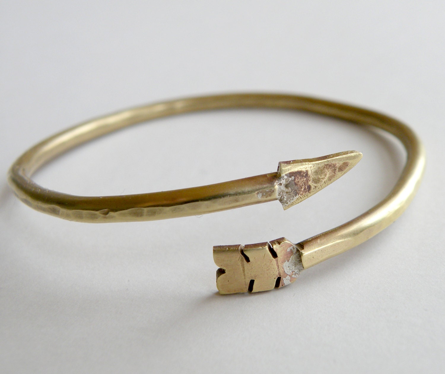 Arrow Bracelet