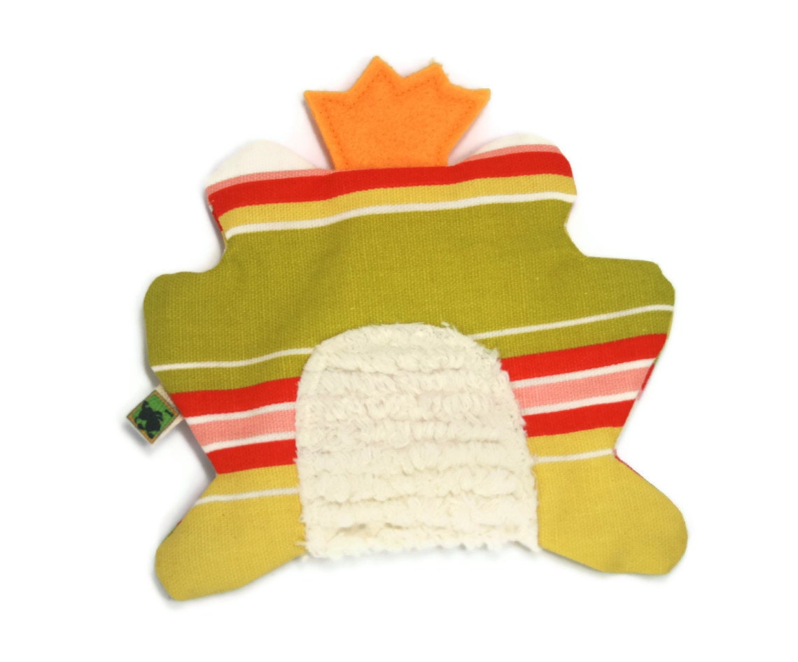 dog toy no squeaker no stuffing