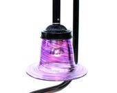 Jet Black Fusion Table Lamp Jet Black Fusion Table Lamp