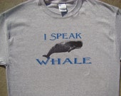 fudgie the whale shirt