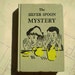 The Silver Spoon Mystery - 1958 - by Dorothy Sterling - Illustrated