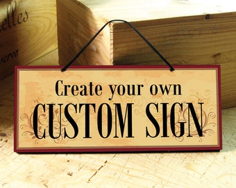 venice custom sign in yellow red brown restaurant decor personalized sign office sign wedding sign spa salon fathers day gift - Custom Signs For Home Decor venice custom sign in yellow red brown restaurant decor personalized sign office sign wedding sign spa salon fathers day gift - Custom Signs For Home Decor
