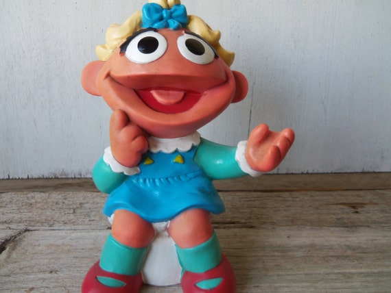 zoe sesame street doll