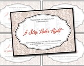 Hot and Sexy Love Coupons for your Husband Set-2, Wife, Partner, Boyfriend, Girlfriend perfect for Valentines in ATC / ACEO card size Il_170x135