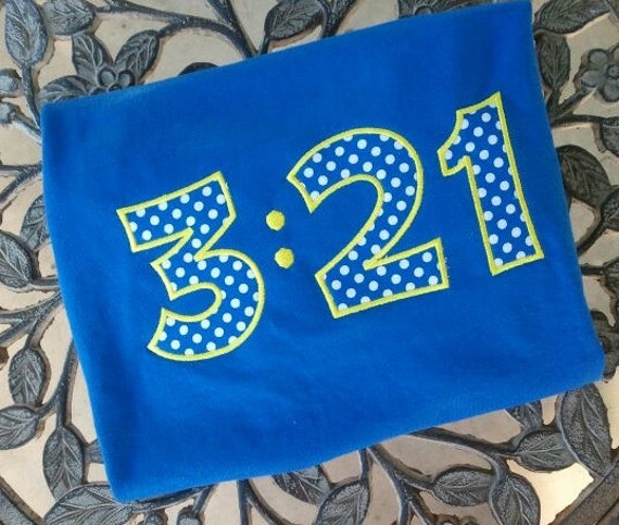 Down Syndrome Support Shirt