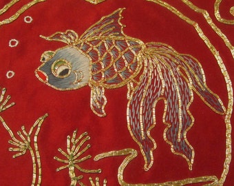 Popular items for forbidden stitch on Etsy