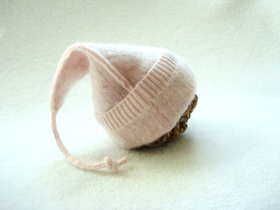 Popular items for cashmere baby hat on Etsy