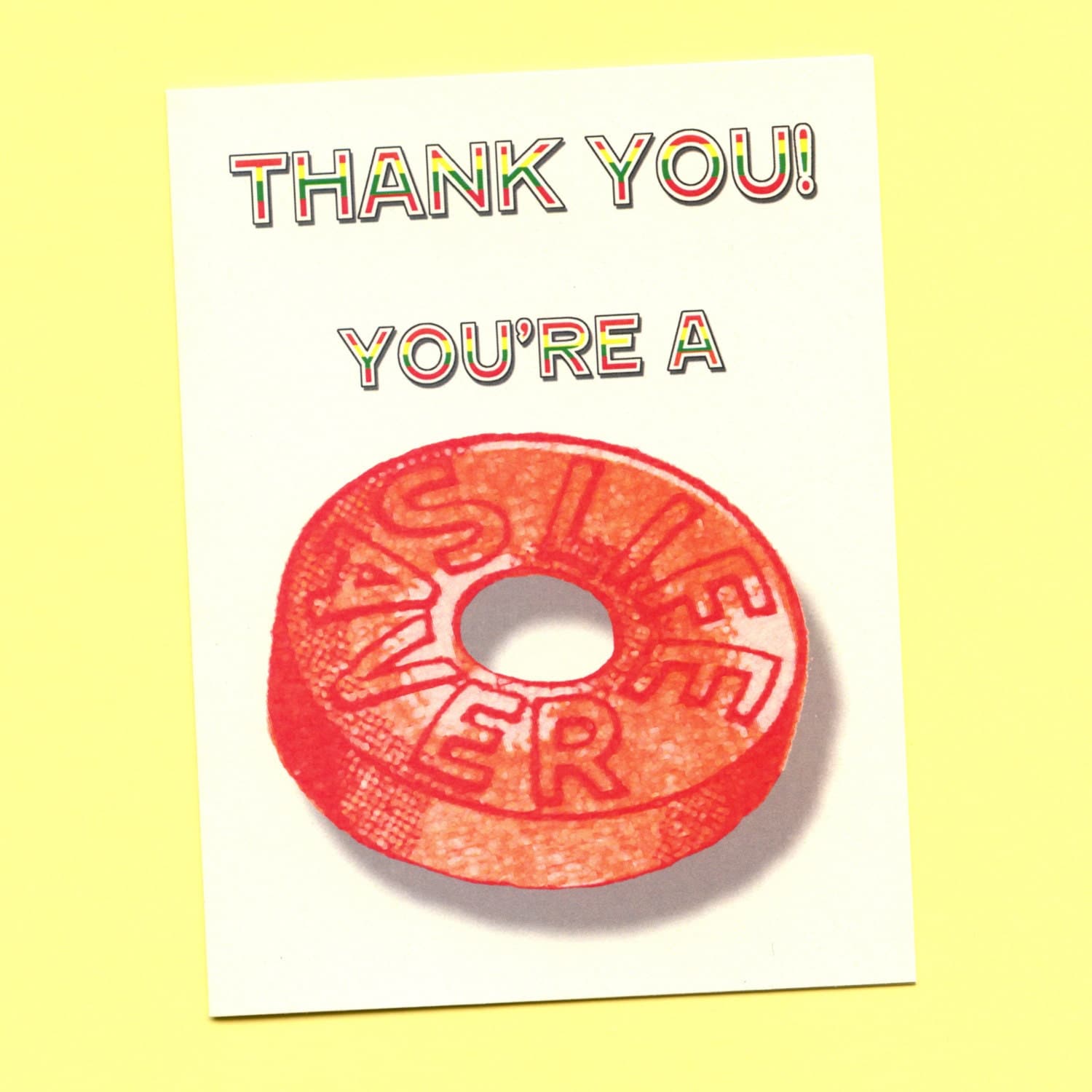 you-are-a-lifesaver-thank-you-card-funny-thank-you-card