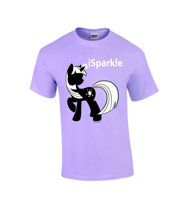 mlp brony t shirt