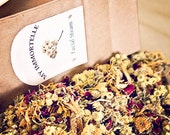 My Immortelle - Softening...