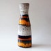 Vintage German Tall Colorful Lava Vase - Scheurich 70s